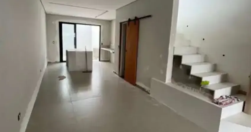 SOBRADO A VENDA EM SP TATUAPÉ