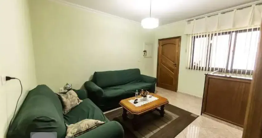 Casa com 2 quartos à venda na Rua Cacaueira, 54, Tatuapé, São Paulo