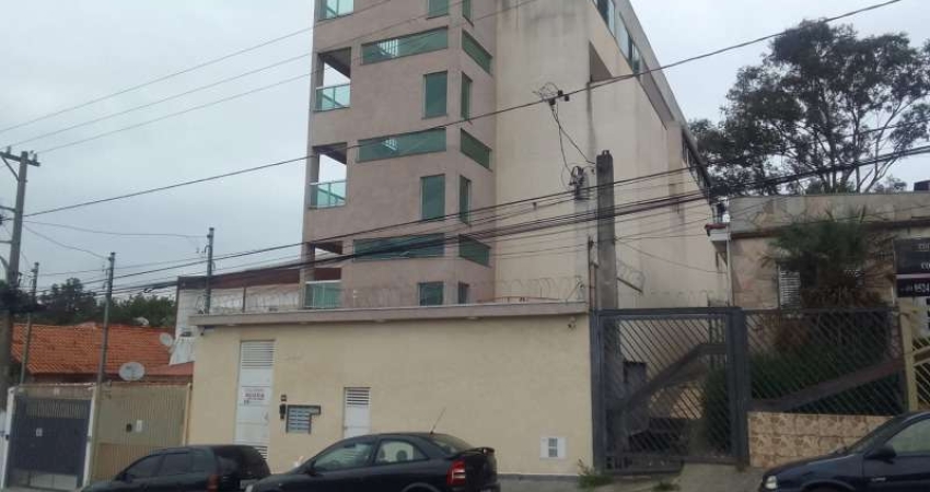 Apartamento com 2 quartos à venda na Avenida Padre Sena Freitas, 348, Artur Alvim, São Paulo