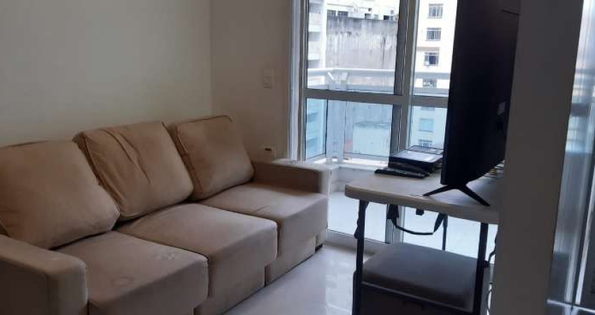 Apartamento com 1 quarto à venda na Praça Júlio Mesquita, 97, Santa Ifigênia, São Paulo
