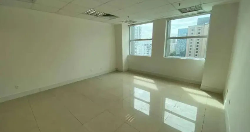 Ponto comercial com 1 sala à venda na Avenida Paulista, 1636, Bela Vista, São Paulo