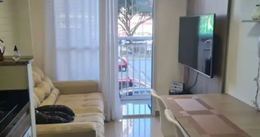 Apartamento com 1 quarto à venda na Avenida Vila Ema, 2465, Vila Ema, São Paulo