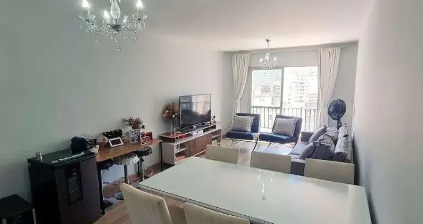 Apartamento com 3 quartos à venda na Rua Doutor Albuquerque Lins, 1169, Santa Cecília, São Paulo