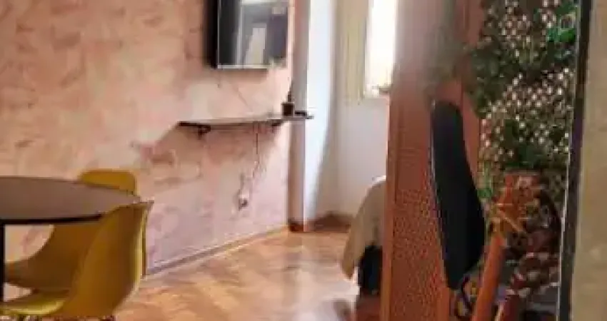 Apartamento com 1 quarto à venda na RUA 24 DE MAiO, 188, República, São Paulo