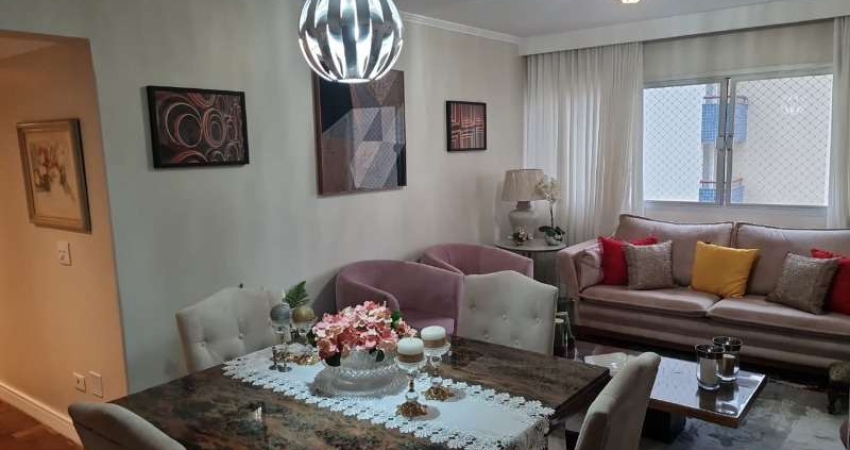Apartamento com 3 quartos à venda na Rua Cristiano Viana, 1089, Cerqueira César, São Paulo