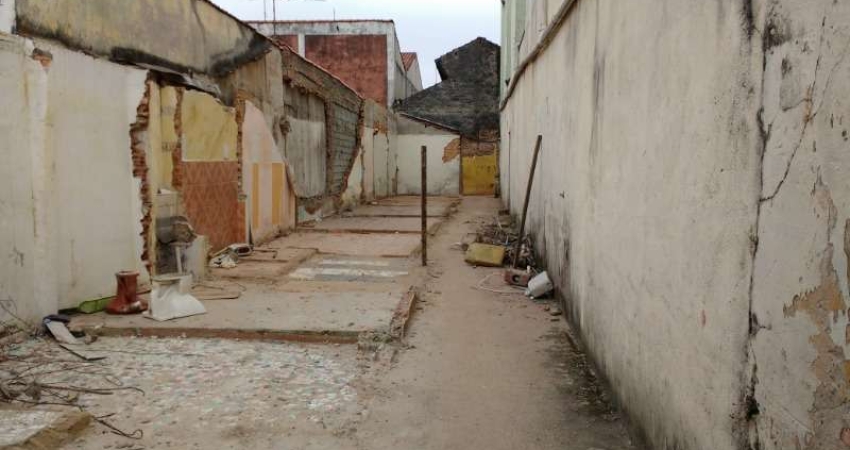 Terreno à venda na Rua Aracati, 132, Penha, São Paulo