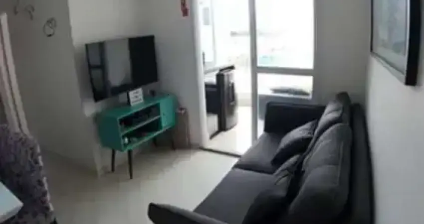 Apartamento com 2 quartos à venda na Rua Anhangüera, 725, Barra Funda, São Paulo