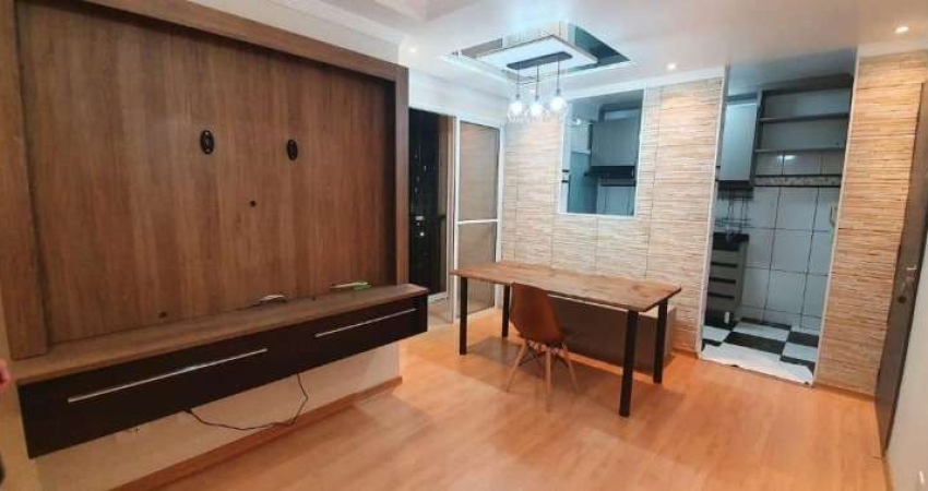 Apartamento com 2 quartos à venda na Rua Pascoal Ranieri Mazzilli, 233, Vila Mendes, São Paulo