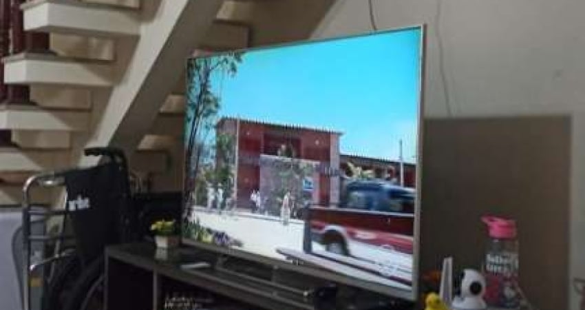 Casa com 3 quartos à venda na Rua Sante Colombara, 174, Tatuapé, São Paulo