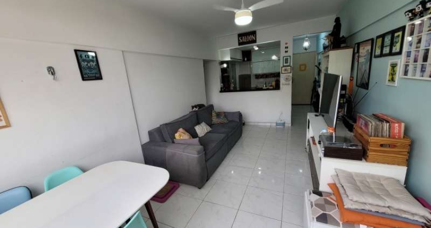 Apartamento com 1 quarto à venda na Rua Coelho Neto, 17, Vila Prudente, São Paulo
