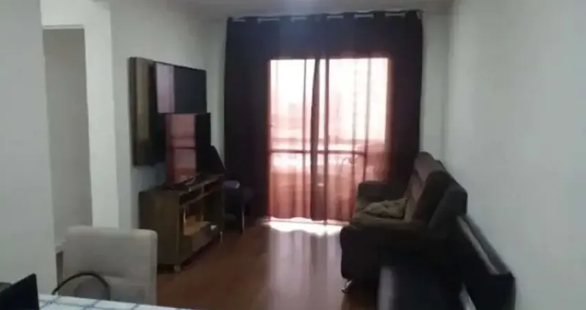 Apartamento com 3 quartos à venda na Rua Doutor João Batista de Lacerda, 261, Belém, São Paulo