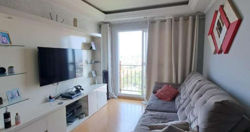 Apartamento com 2 quartos à venda na Rua Solidônio Leite, 2694, Vila Ema, São Paulo