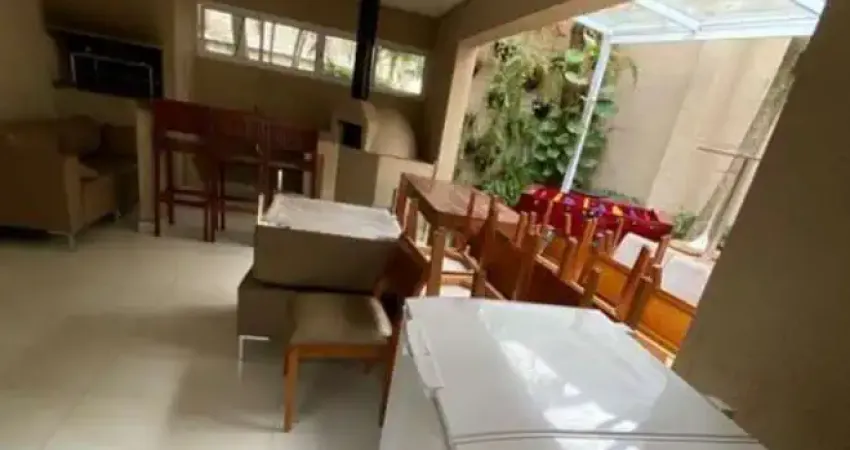 Apartamento com 2 quartos à venda na Avenida Alberto Ramos, 487, Vila Prudente, São Paulo