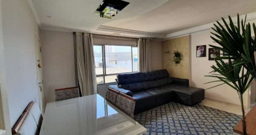 Apartamento com 2 quartos à venda na Praça Doutor Sampaio Vidal, 121, Vila Formosa, São Paulo