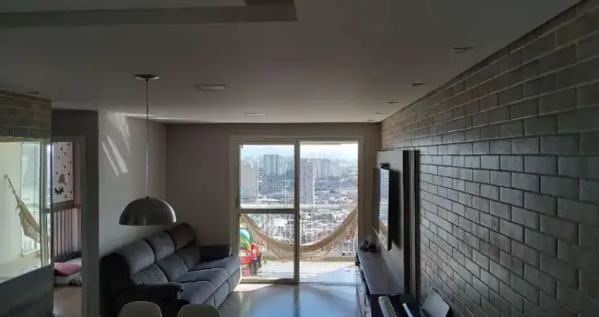 Apartamento com 4 quartos à venda na Rua Cantagalo, 2044, Vila Gomes Cardim, São Paulo