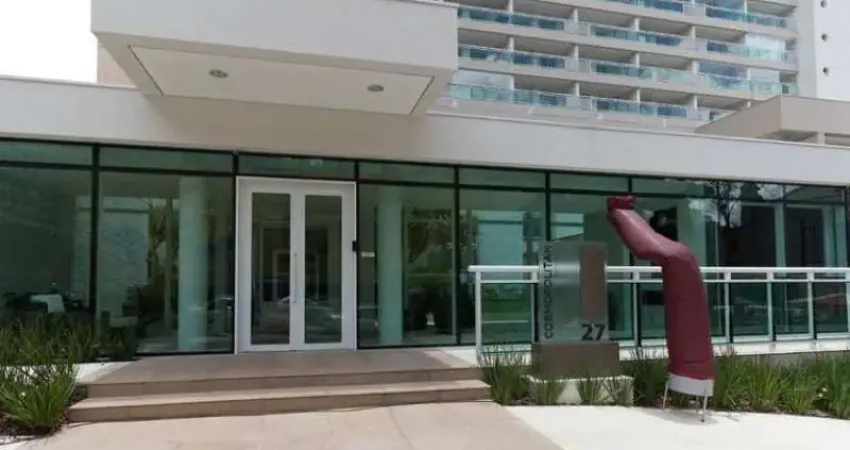 Apartamento com 1 quarto à venda na Rua Olímpia de Almeida Prado, 27, Barra Funda, São Paulo