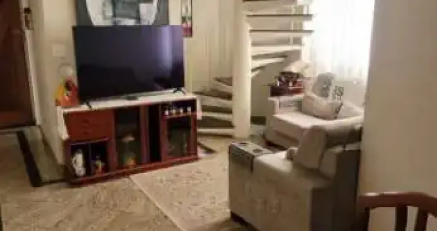 Apartamento com 3 quartos à venda na Rua Emílio Mallet, 95, Tatuapé, São Paulo