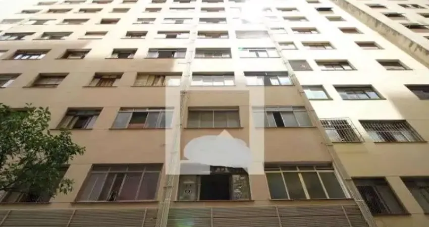 Apartamento com 1 quarto à venda na Rua Barão de Iguape, 897, Liberdade, São Paulo