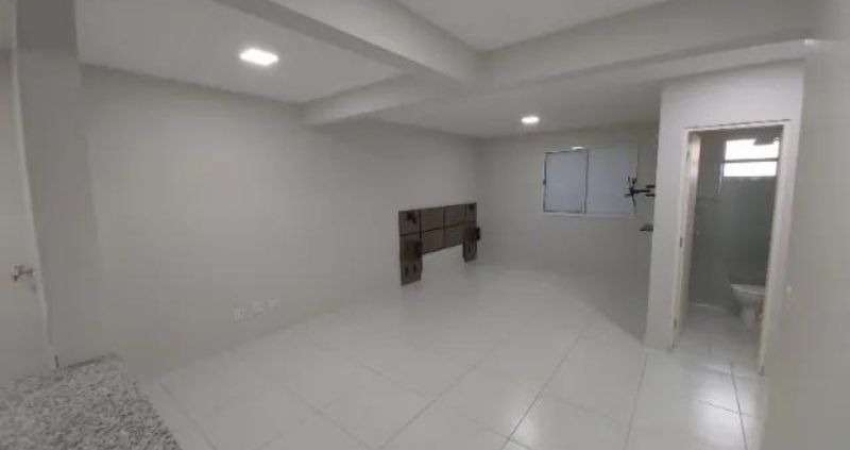 Apartamento com 1 quarto à venda na Rua Wandenkolk, 463, Mooca, São Paulo