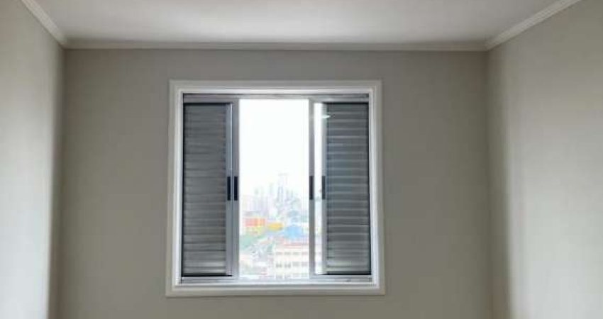 Apartamento com 1 quarto à venda na Avenida Alcântara Machado, 779, Brás, São Paulo