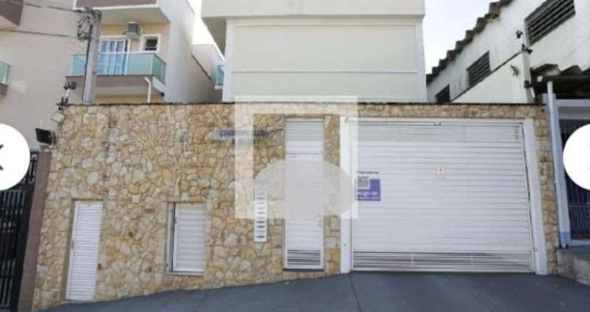 Casa em condomínio fechado com 2 quartos à venda na Rua Impata, 802, Vila Ré, São Paulo