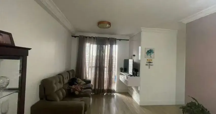 Apartamento com 3 quartos à venda na Avenida Vila Ema, 1899, Vila Ema, São Paulo