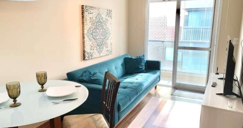 Apartamento com 1 quarto à venda na Rua Borges de Figueiredo, 303, Mooca, São Paulo