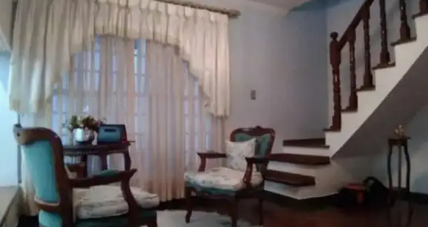 Casa com 3 quartos à venda na Rua Ascenção, 20, Vila Carrão, São Paulo
