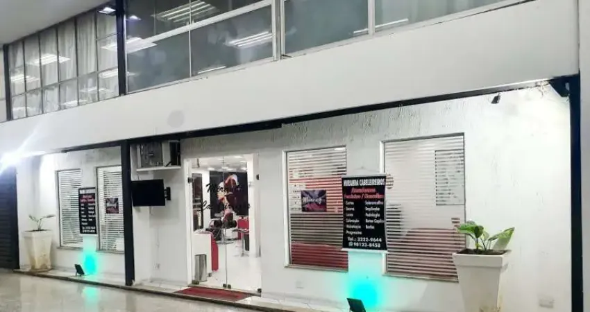 Ponto comercial com 3 salas à venda na Avenida Ipiranga, 919, República, São Paulo
