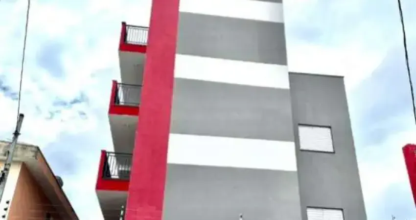 Apartamento com 2 quartos à venda na Rua Waldemar Mancini, 425, Itaquera, São Paulo