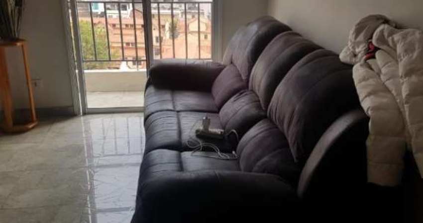 Apartamento com 2 quartos à venda na Rua Vinte e Cinco de Janeiro, 180, Luz, São Paulo