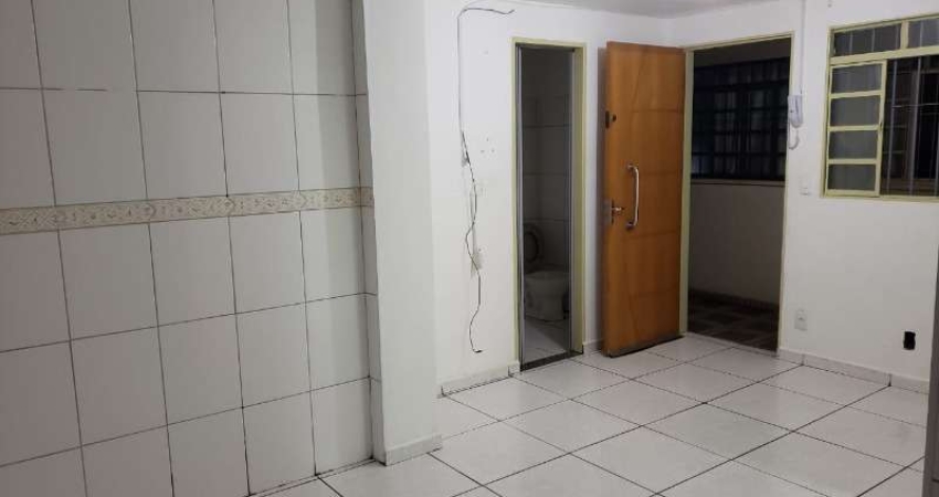 Apartamento com 1 quarto à venda na Avenida Celso Garcia, 787, Brás, São Paulo