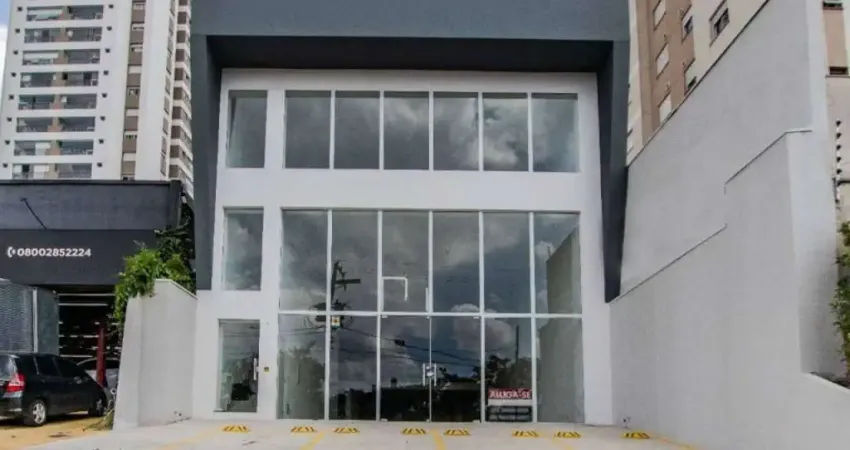 Ponto comercial à venda na Avenida Conde de Frontin, 2382, Vila Matilde, São Paulo