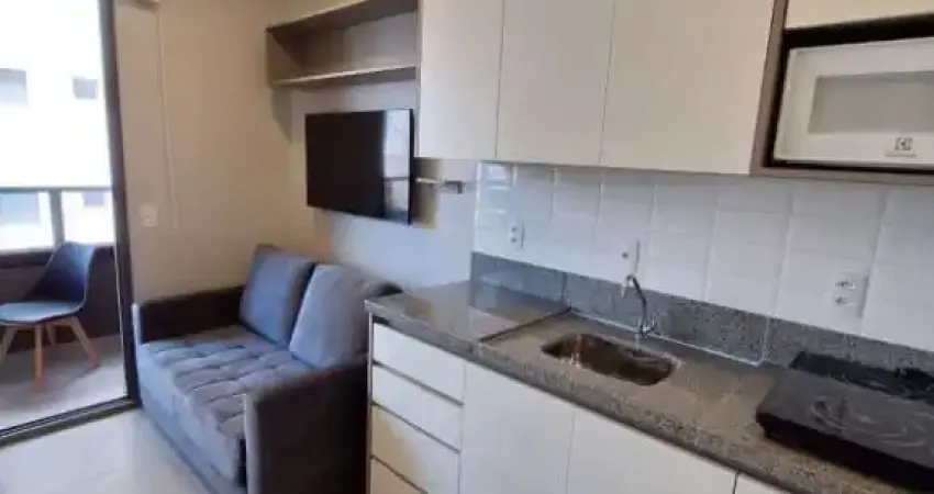 Apartamento com 1 quarto para alugar na Rua Frei Caneca, 677, Consolação, São Paulo
