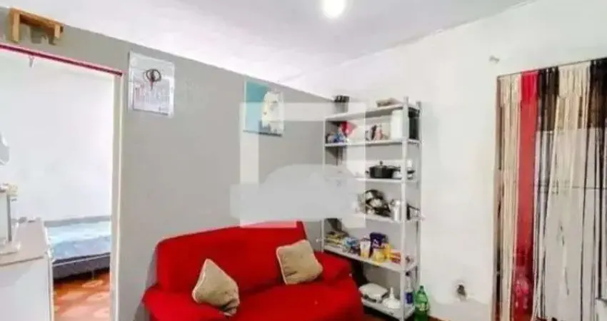 Apartamento com 1 quarto à venda na Rua do Gasômetro, 115, Brás, São Paulo