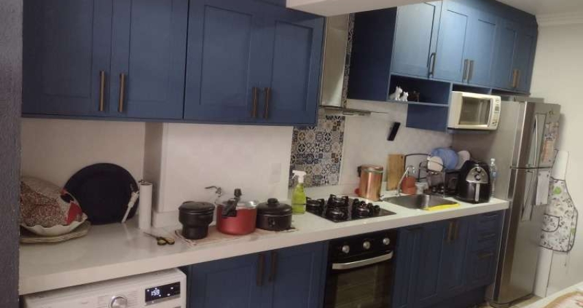 Apartamento com 2 quartos à venda na Rua Domingos Paiva, 152, Brás, São Paulo