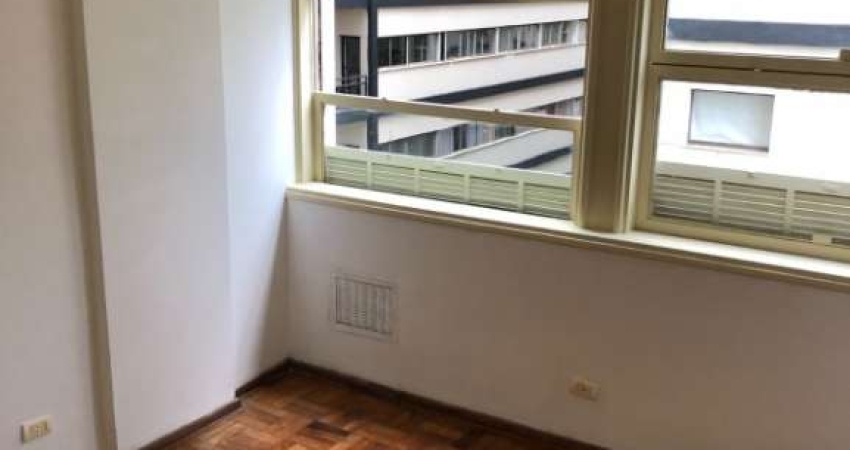 Apartamento com 1 quarto à venda na Rua Sete de Abril, 412, República, São Paulo