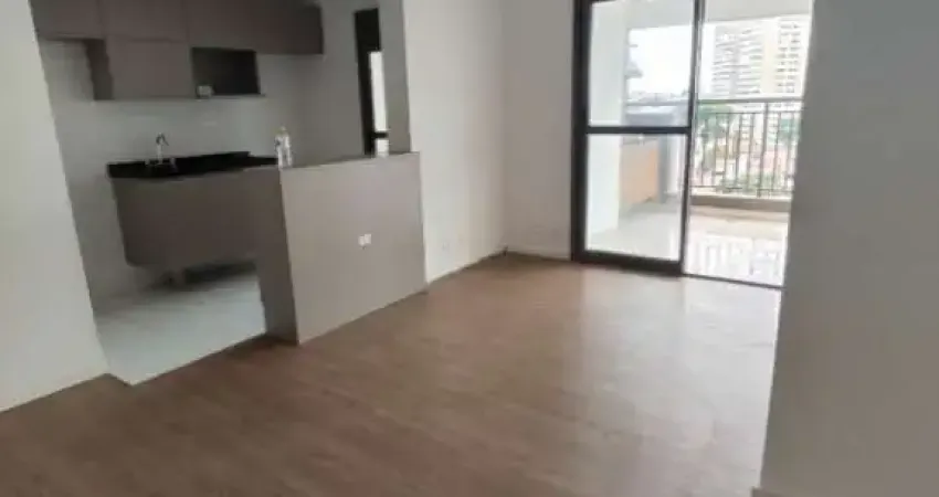Apartamento com 2 quartos à venda na Avenida do Oratório, 401, Vila Prudente, São Paulo