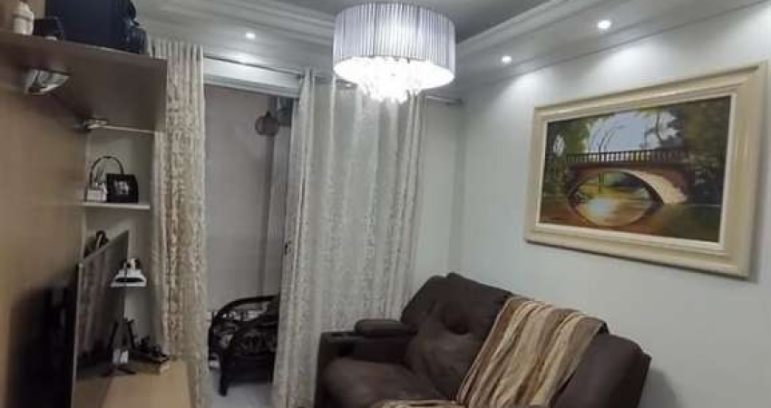 Apartamento com 2 quartos à venda na Rua Padre Adelino, 91, Belenzinho, São Paulo