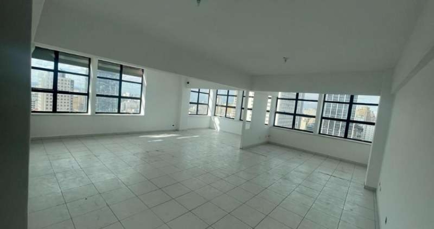Sala comercial com 2 salas à venda na Rua Vinte e Quatro de Maio, 35, República, São Paulo