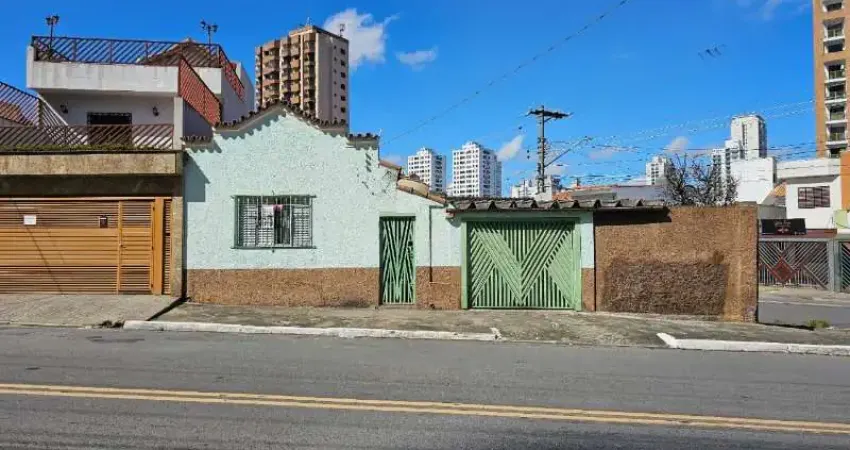 Casa com 2 quartos à venda na Rua Sebastião Barbosa, 269, Vila Regente Feijó, São Paulo