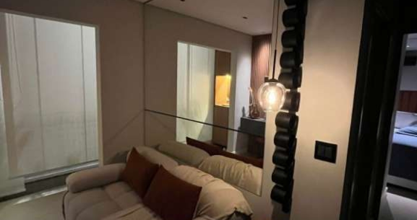 Apartamento com 2 quartos à venda na Praça Alberto Lion, 350, Cambuci, São Paulo