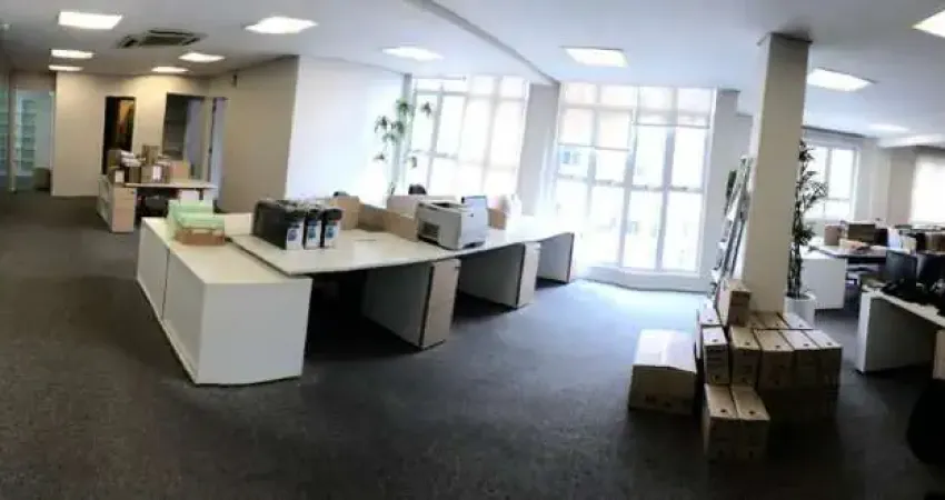Ponto comercial com 1 sala para alugar na Avenida São Luís, 112, República, São Paulo