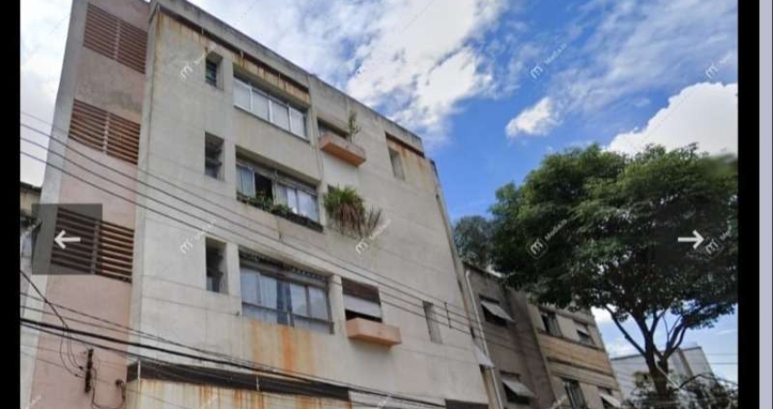 Apartamento com 2 quartos à venda na Rua Apa, 48, Campos Eliseos, São Paulo