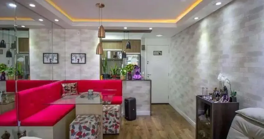 Apartamento com 3 quartos à venda na Avenida do Oratório, 5198, Vila Prudente, São Paulo