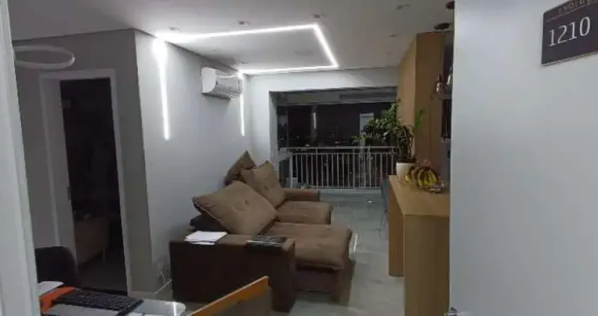 Apartamento com 2 quartos à venda na Avenida Amador Bueno da Veiga, 2123, Penha De França, São Paulo