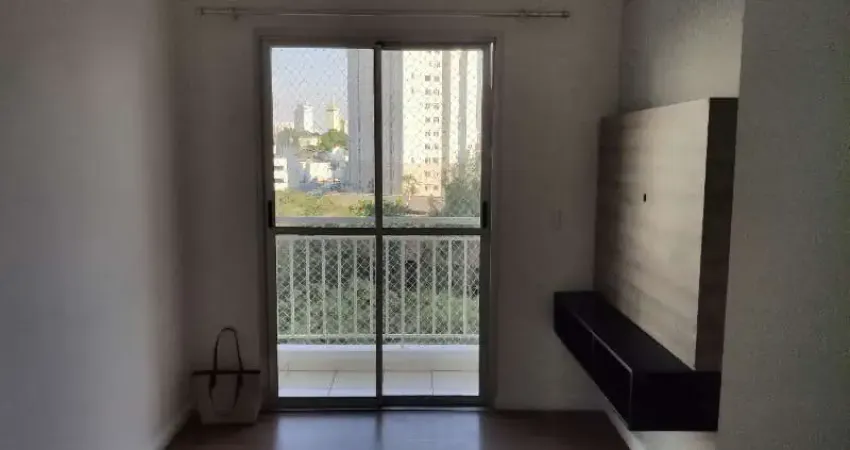 Apartamento com 3 quartos à venda na Rua Arnaldo Cintra, 400, Tatuapé, São Paulo