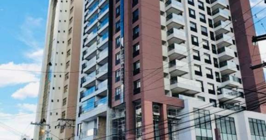 APARTAMENTO A VENDA EM SP TATUAPE
