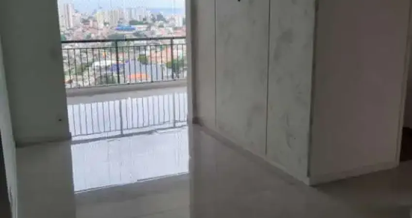 Apartamento com 2 quartos à venda na Rua Felício Pereira, 320, Tatuapé, São Paulo