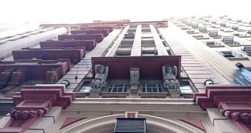 Ponto comercial à venda na Rua Benjamin Constant, 117, Sé, São Paulo